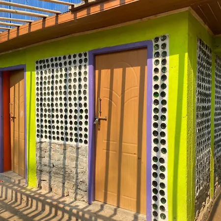 Dsd Bomzon Homestay Darjeeling  Exterior photo