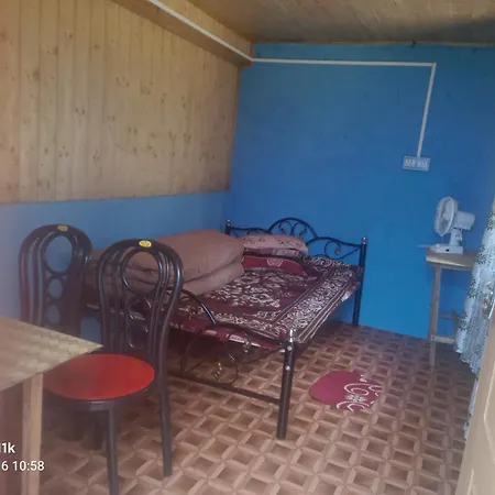 Dsd Bomzon Homestay Darjeeling  Room photo