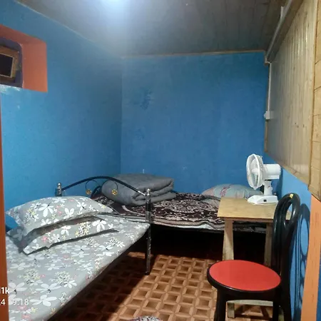 Dsd Bomzon Homestay Darjeeling  Room photo