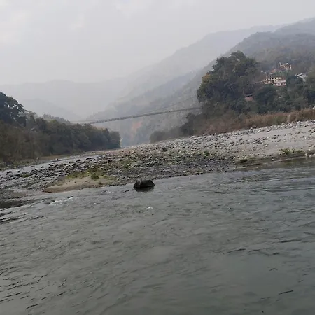 Dsd Bomzon Homestay Darjeeling  Exterior photo