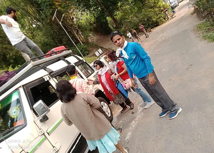Dsd Bomzon Homestay