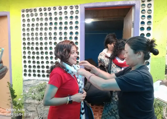 Dsd Bomzon Homestay