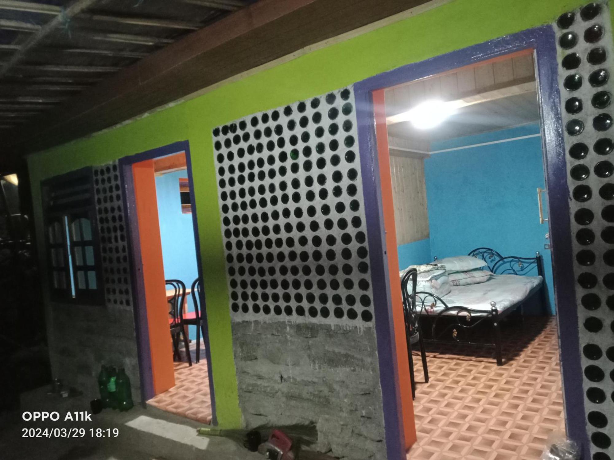 Dsd Bomzon Homestay Darjeeling (West Bengal)