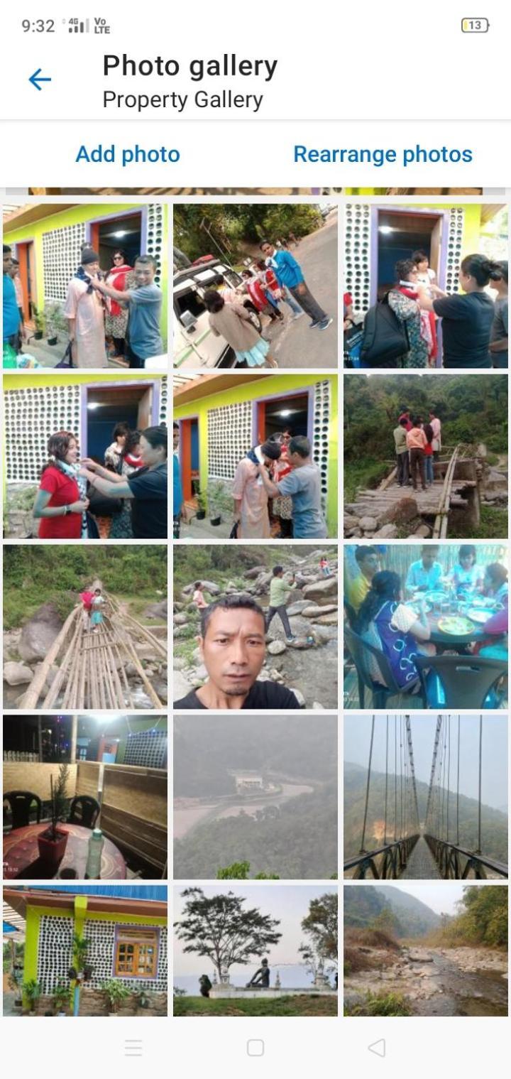 Homestay Dsd Bomzon Darjeeling (West Bengal)