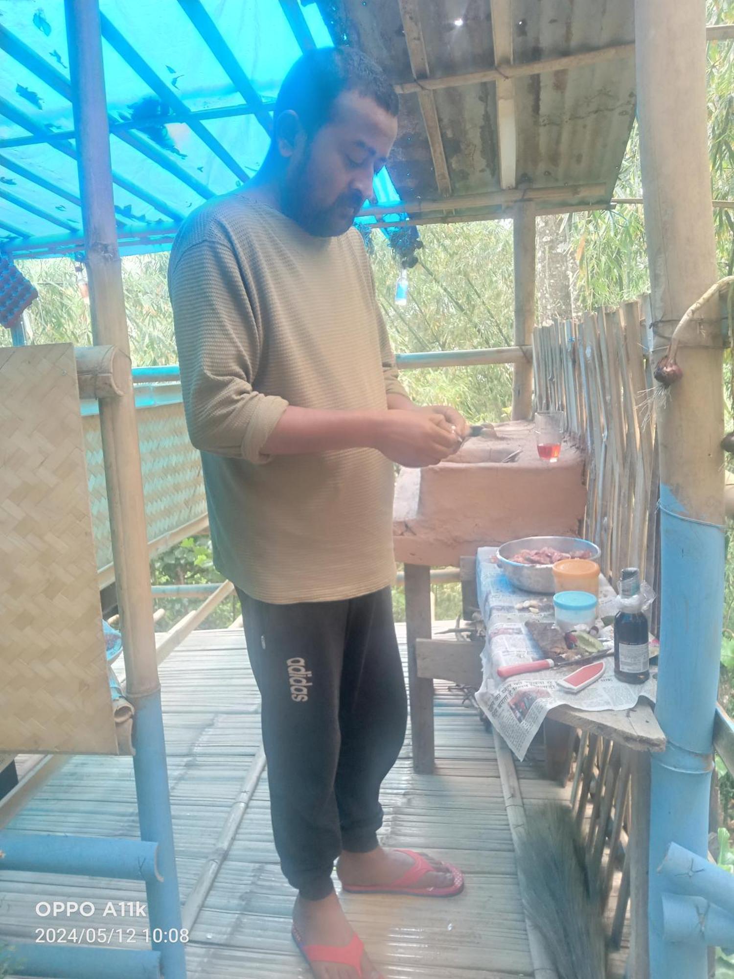 Homestay Dsd Bomzon