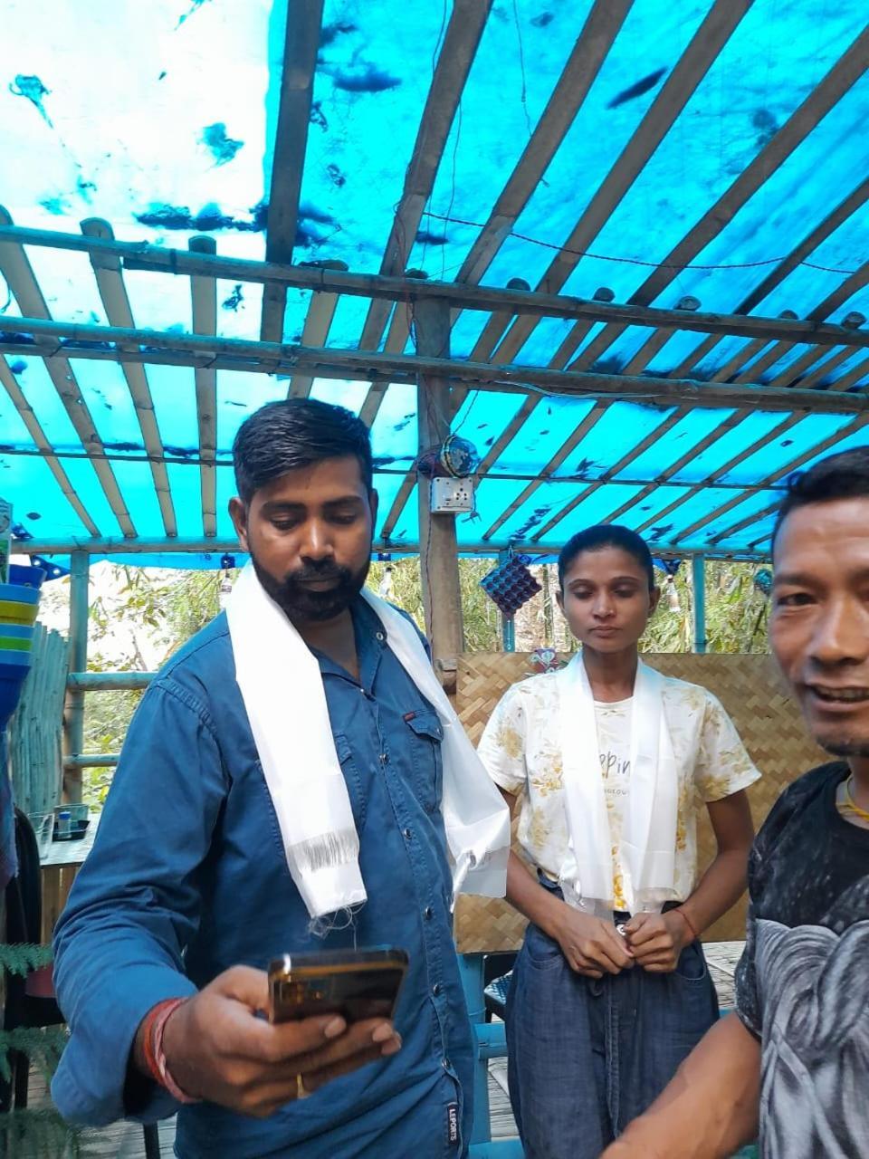 Homestay Dsd Bomzon