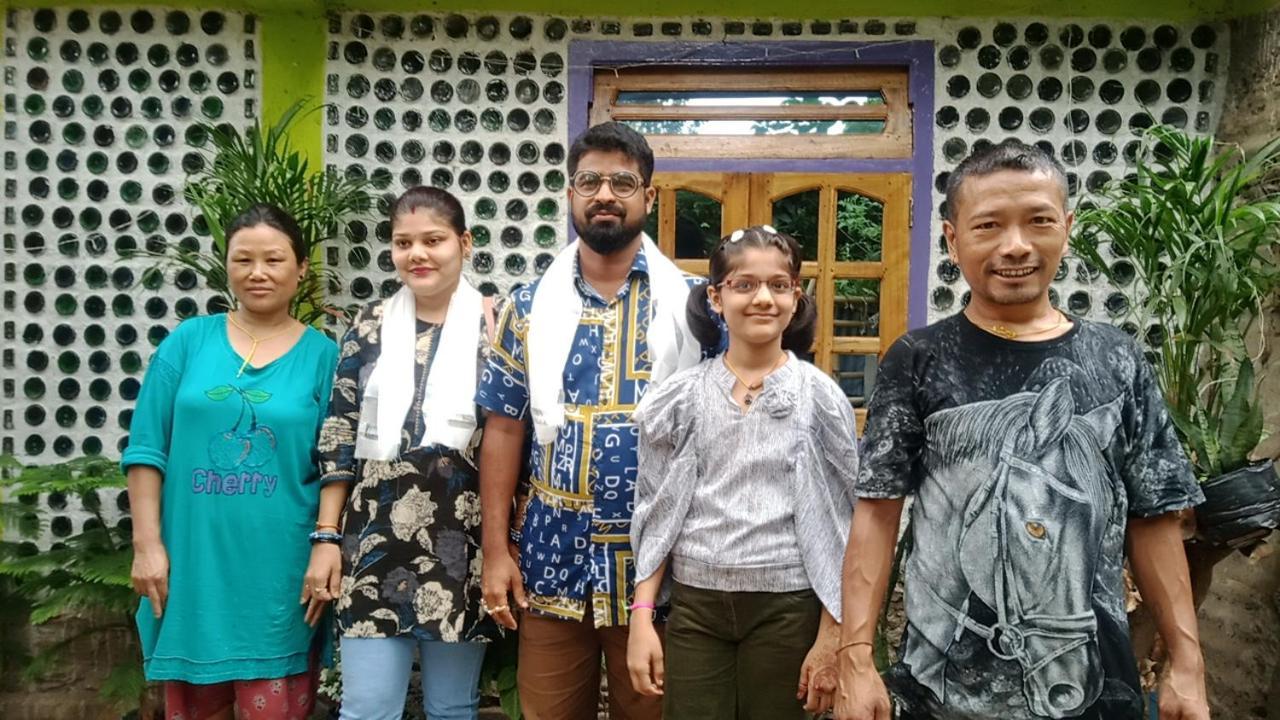 Dsd Bomzon Homestay Darjeeling (West Bengal)
