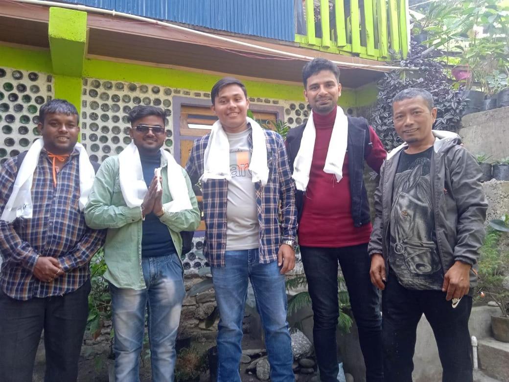 Homestay Dsd Bomzon