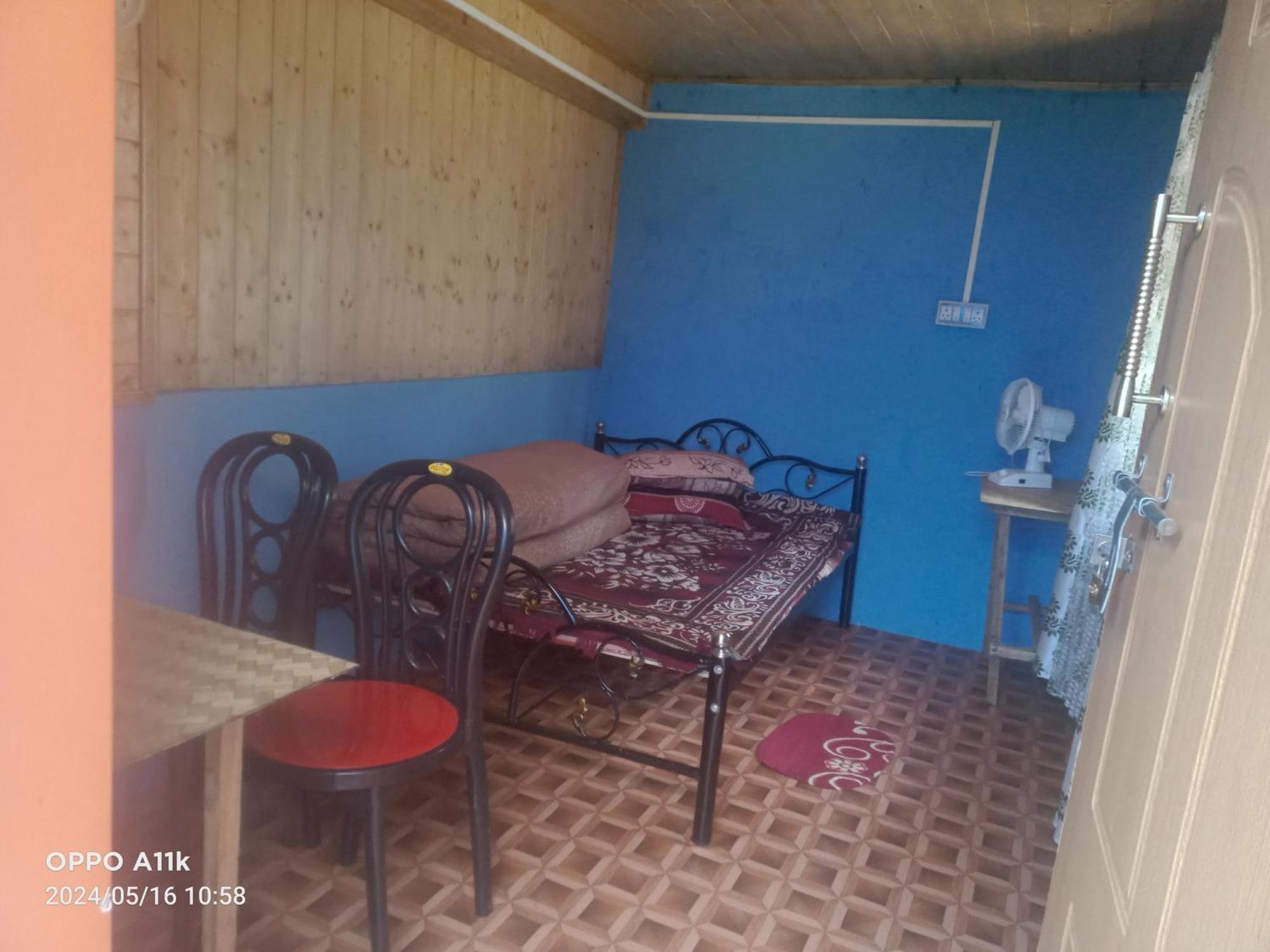 Dsd Bomzon Homestay Darjeeling (West Bengal)