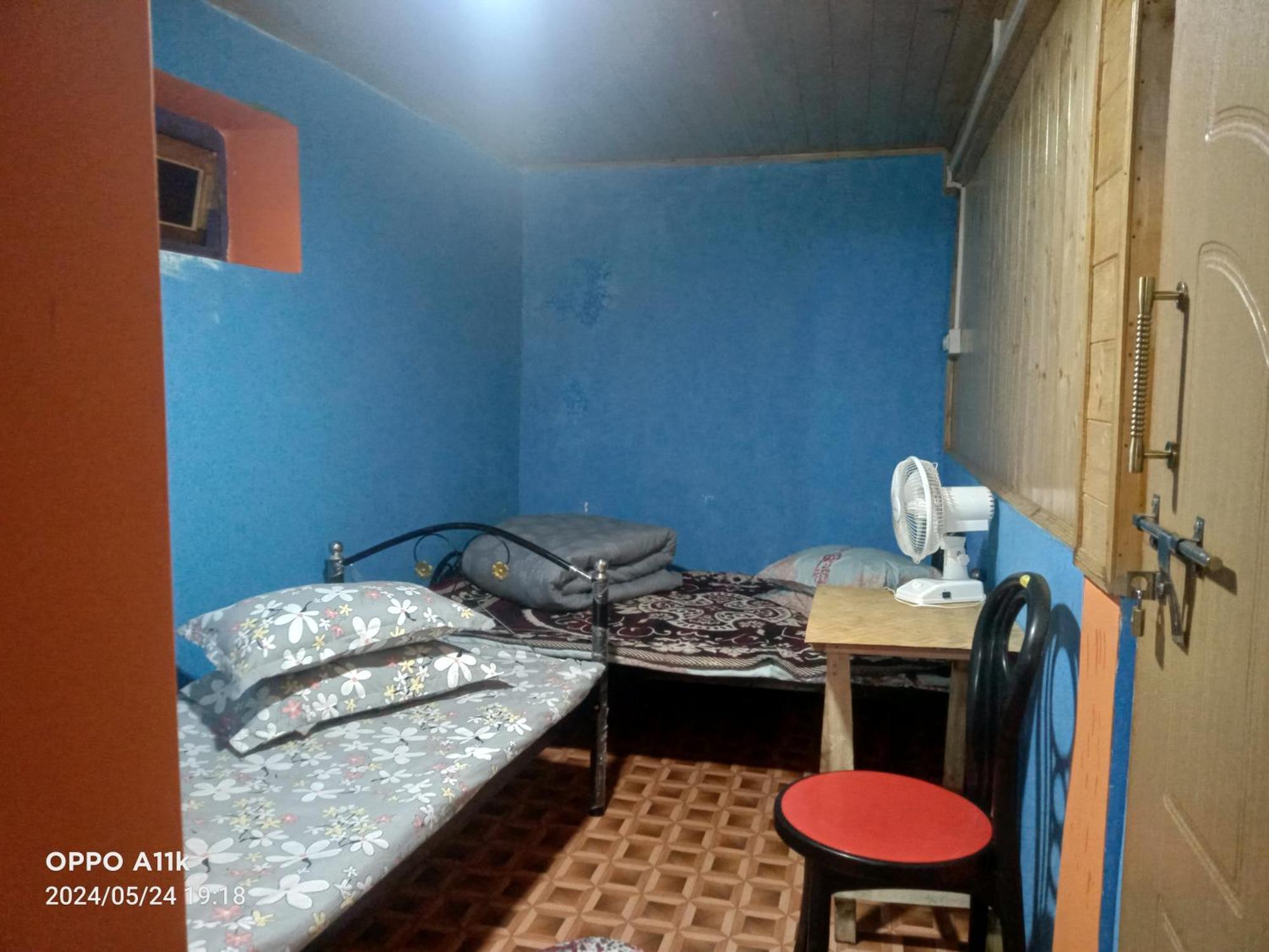 Homestay Dsd Bomzon *